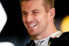 F1-Comeback für Nico Hülkenberg: Als TV-Experte bei RTL