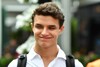 Formel-1-Youngster Lando Norris träumt von zweitem Daytona-Einsatz