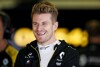 Hülkenberg plant F1-Comeback 'in naher Zukunft', aber nicht um jeden Preis