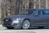 Audi A8: Autonomes Fahren nach Level 3 endgültig gestrichen