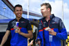 Daniil Kwjat: Konnte Red-Bull-Entscheidung für Albon nicht verstehen