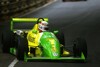 Motorsport Heroes: Vom Bankangestellten zum Formel-3-Ass