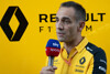 Abiteboul hadert: Renaults 'aggressiver' Entwicklungsplan eingebremst
