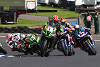 Kein alleiniger Fokus auf die MotoGP: Dorna strebt weitere WSBK-Rennen an