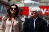 'Keine Angst vor dem Tod': Ecclestone von Corona genervt