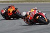 Pol Espargaro zu Honda? 'Spekulation, aber Bike würde mir liegen'
