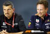 Steiner über F1-Kundenautos: Plötzlich sind die ehemaligen Gegner dafür
