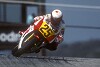 Aus dem Video-Archiv: US-Grand-Prix 1989 auf dem Laguna Seca Raceway