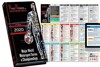 Who Works in Motorsports 2020: Ihre 'Bibel' in Sachen Motorsport-Kontakte!