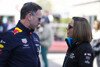 Budgetgrenze: Claire Williams dankbar, dass Topteams ein Einsehen hatten
