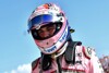 Sergio Perez: 'Es war das schwierigste Jahr in meiner Karriere als Fahrer'