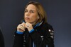 Claire Williams fürchtet, 'schrecklich viele Teams' zu verlieren