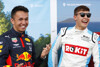 George Russell: War nicht geplant, dass Sim-Racing so zum Wettkampf ausufert