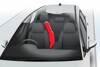Honda Jazz (2020): Neue Generation hat einen Airbag zwischen den Sitzen