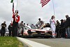 Billige Kopie oder Todesstoß? Die Folgen des LMDh-Reglements für die DTM