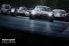 Motorsport Intelligence Unit: Bestimmen Sie die Zukunft des Motorsports mit!