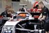Neue Regeln: Haas muss 2022 rund 20 Prozent mehr selbst bauen