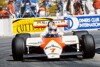 Wie John Watson von Startplatz 22 einen Formel-1-Grand-Prix gewann