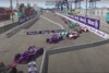 Sam Bird: Virgin nimmt virtuelle Formel-E-Rennen so ernst wie echte