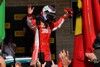 Austin 2018: Als es Kimi Räikkönen seinen Kritikern zeigte