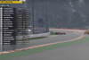 Action beim #NotTheGP in Spa: Massen-Aus für Formel-1-Profis