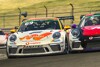 Porsche-E-Sport-Supercup: Erstes Podium für Max Verstappen