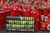 Fotostrecke: Zehn riskante Formel-1-Teamwechsel, die sich ausgezahlt haben