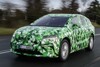 Skoda Enyaq iV: Offizielle Erlkönig-Bilder und Infos zum neuen Elektro-SUV