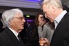 Bernie Ecclestone: Die einzige Sache, die er in seinem Leben bereut