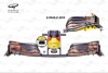 F1-Technik: Was uns die Frontflügel-Designs 2020 über die Teams sagen