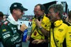 Eddie Jordan: Fauler Eddie Irvine hätte locker Weltmeister werden können