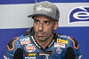 'Hätte mehr Titel holen müssen' - Melandri trauert Chancen hinterher