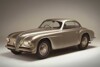 Alfa Romeo 6C 2500 Villa d'Este (1949): Der Liebling der Prominenten
