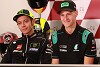 Rossi-Nachfolger: Quartararo hofft, dass ihn die italienischen Fans nicht hassen