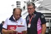 Szafnauer fürchtet: F1 bei Herstellern wegen Corona keine Priorität mehr