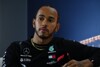 Ein Jahr Auszeit: Lewis Hamilton dachte über Sabbatical nach
