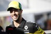 Ricciardo erwartet zum Formel-1-Saisonauftakt etwas 'Chaos'