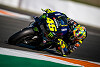 MotoGP-Insider: 'Valentino Rossi wird vermutlich auch 2022 fahren'
