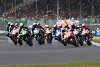 MotoGP-Teammanager: Bundesliga-Start wichtiges Signal für andere Sportarten