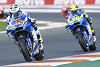 Suzuki: MotoGP-Kundenteam für 2022 trotz Coronavirus weiterhin ein Thema