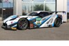 Callaway zeigt neues Design der Corvette C7 GT3-R