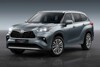 Toyota Highlander (2021): Großes SUV kommt 2021 erstmals nach Europa