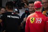 Umfrage: Fans raten Vettel zu Mercedes-Wechsel - Sainz als Wunschnachfolger