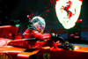Fotostrecke: Sebastian Vettels Ferrari-Momente