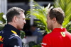 Christian Horner: Bin mir sicher, dass Vettel Möglichkeiten hat