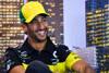 McLaren: Mehrjahresvertrag mit Ricciardo 'ein weiterer Schritt vorwärts'