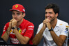 Jüngste Paarung seit 53 Jahren: Ferrari beginnt mit Leclerc/Sainz 'neuen Zyklus'