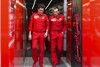 Formel-1-Liveticker: Nach Sainz-Deal - Ferrari mit neuer Herangehensweise?
