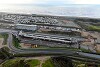 Zandvoort-Rennen vor vollem Haus? Veranstalter geben Hoffnung nicht auf