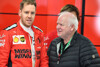 Kommentar: Was für einen Rücktritt von Sebastian Vettel spricht